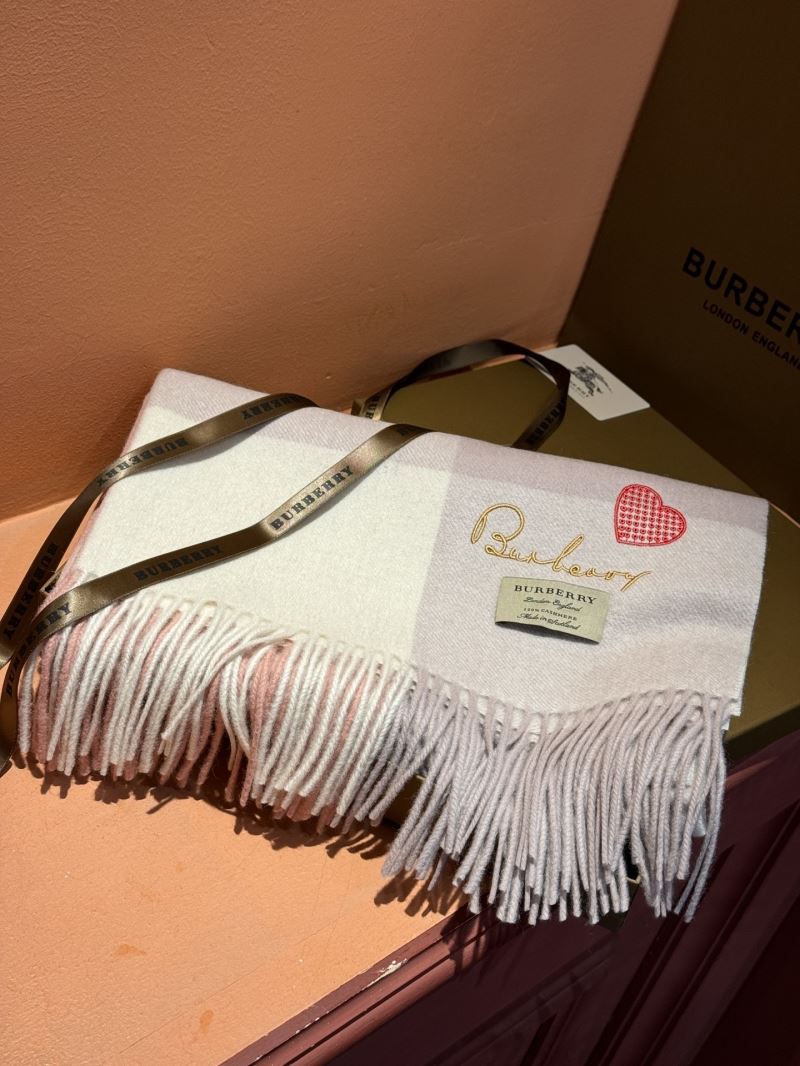 Burberry Scarf